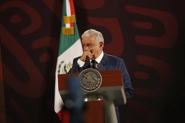 AMLO defiende políticas anticorrupción ante cuestionamientos