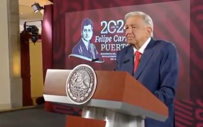 AMLO descarta censurar ‘La Casa de los Famosos’ tras polémicas