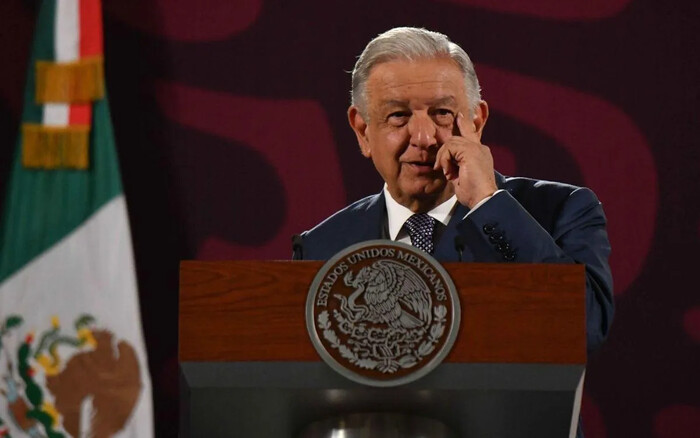 AMLO destaca trato respetuoso hacia México en debate presidencial de EU