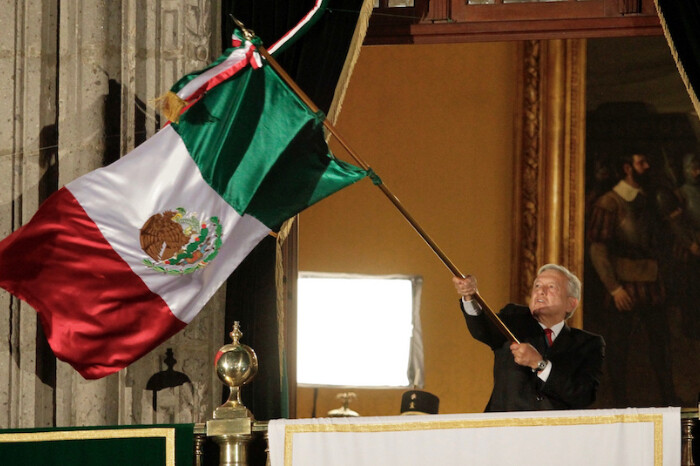 AMLO encabeza su último Grito de Independencia; dónde y a qué hora se podrá ver