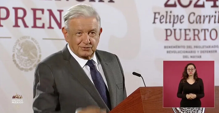 AMLO evalúa su gestión; reconoce éxitos y desafíos en su estrategia de gobierno