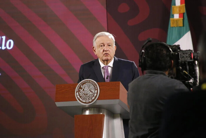 AMLO insta a ASF a revisar programa de retiro del Poder Judicial