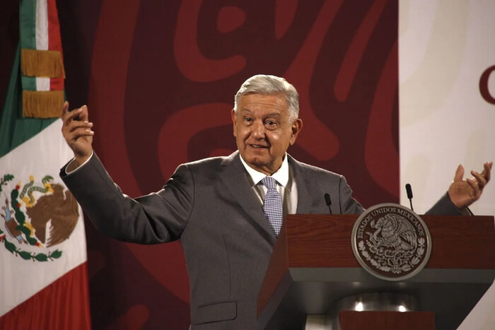 AMLO respalda con entusiasmo los nombramientos de Sheinbaum