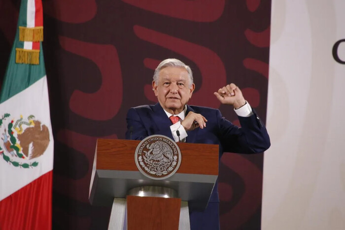 AMLO respalda nuevas designaciones en gabinete de Claudia Sheinbaum