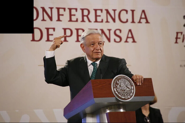 AMLO respeta la renuncia de Joe Biden y destaca la relación bilateral