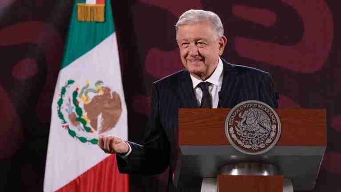 AMLO revela posible monto de pensión una vez deje presidencia nacional