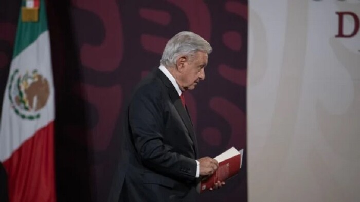 AMLO vulneró los principios de imparcialidad en la mañanera: TEPJF