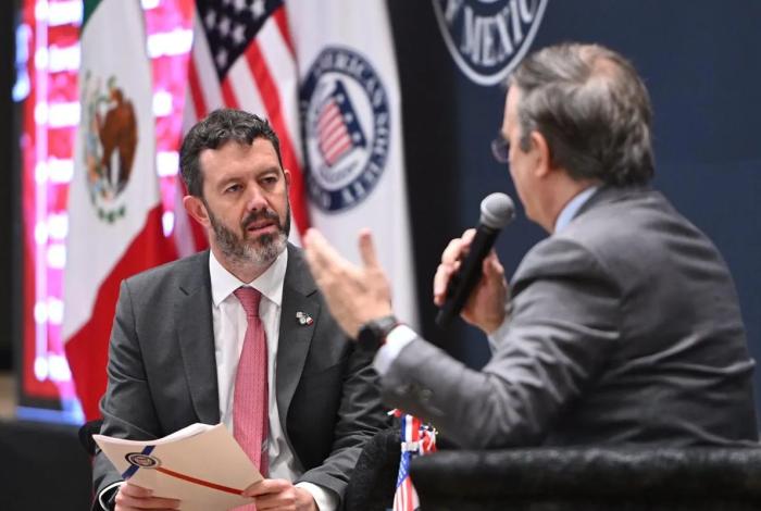 Amsoc insta a México a resolver “pendientes irritantes” sobre aranceles