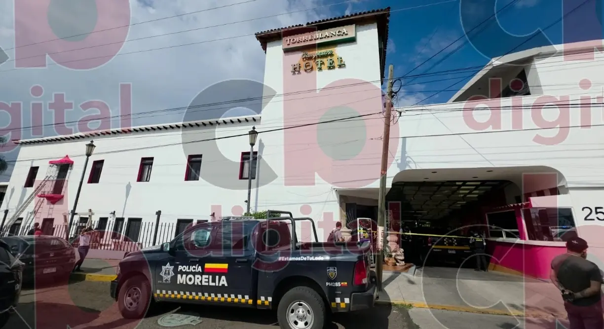 Ana Christian “N” vinculada a proceso por asesinar a sus hijos en Morelia