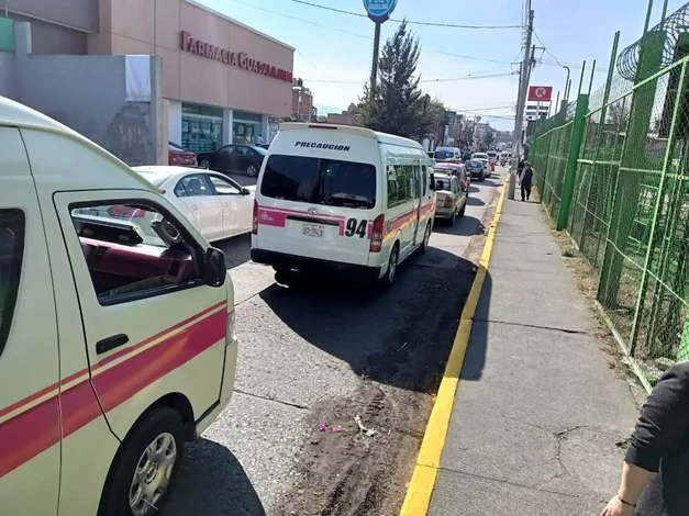 Análisan cambio de sentido en la Calle Guadalupe Victoria