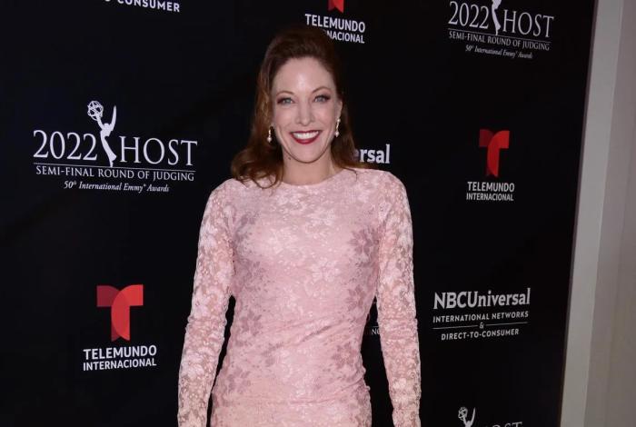 Andrea Noli y el reencuentro de su hija con Jorge Salinas