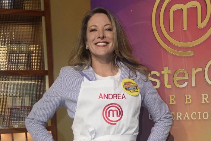 Andrea Noli y sus vivencias en la revolución nicaragüense