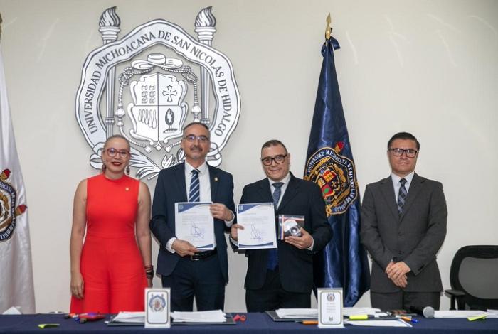Andrés Raya Y Héctor García, nuevos directores de Atención en Ciencias de la Salud y Bellas Artes