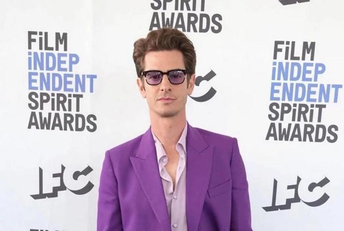 Andrew Garfield protagonizará película sobre OpenAI