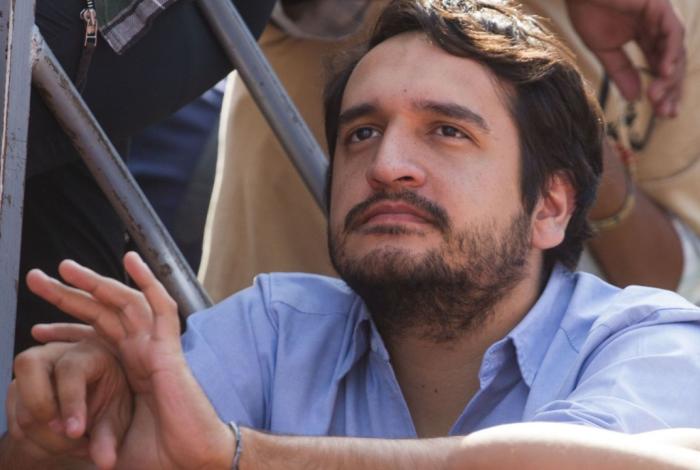 Andy va por diputación, renuncia a Secretaría de Organización de Morena