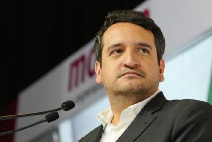 ‘Andy’ y Gonzalo López Beltrán tramitan amparo contra cualquier orden de aprehensión