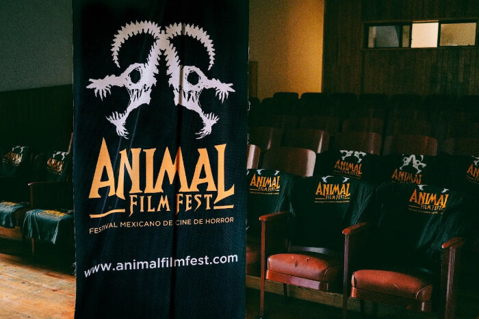 ANIMAL Film Fest anuncia su quinta edición en Morelia y busca los cortometrajes más aterradores