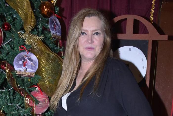 Anna Ciocchetti aclara rumores sobre su salud