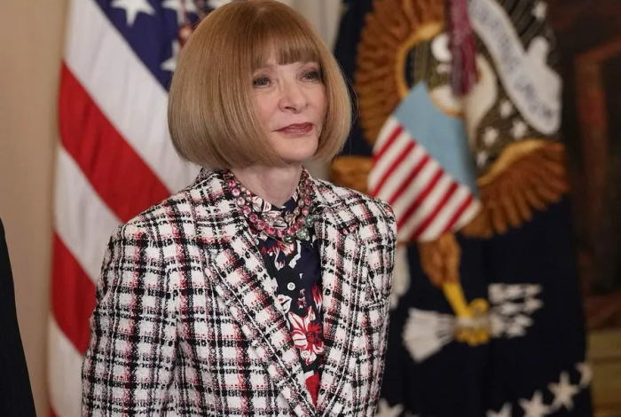 Anna Wintour deja Vogue: fin de una era en la moda