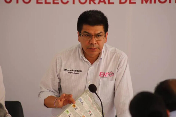 Ante inseguridad, necesario replantear esquemas electorales