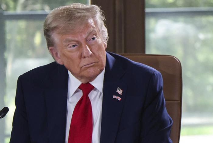 Ante las nuevas tarifas de Trump, México negocia con EUA para proteger empresas y empleos