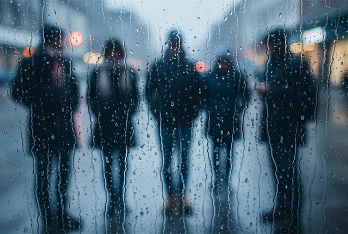 Ante llegada del frente frío 32: PC alerta por la permanencia de bajas temperaturas