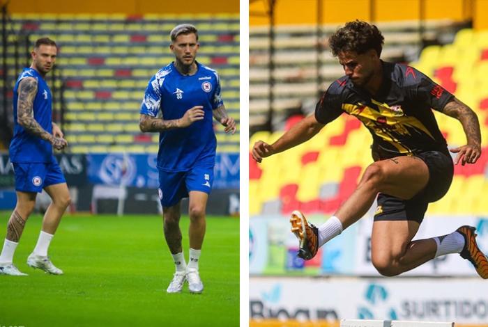 Ante un lleno total en el Morelos, hoy juegan Atlético Morelia y Cruz Azul; a esta hora abren las puertas