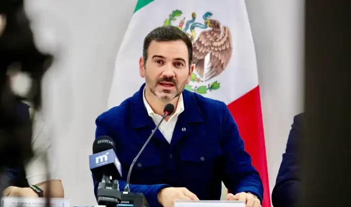 Antecedentes en conciertos de Natanael Cano, a revisión en análisis de permiso