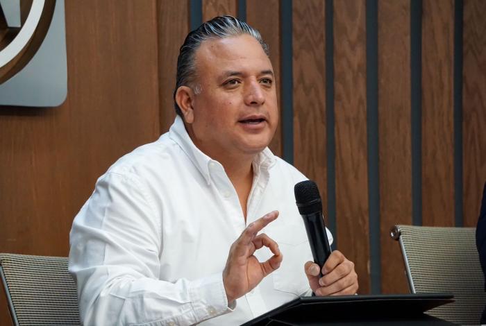 Antes de culpar al PAN por vandalismo, investiguen a Morena: Quintana