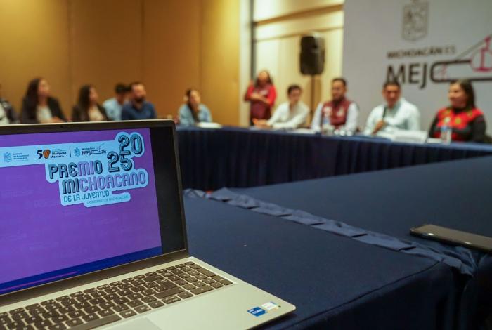 Antes se asesinaba a los jóvenes, ahora se les premia: IJUMICH