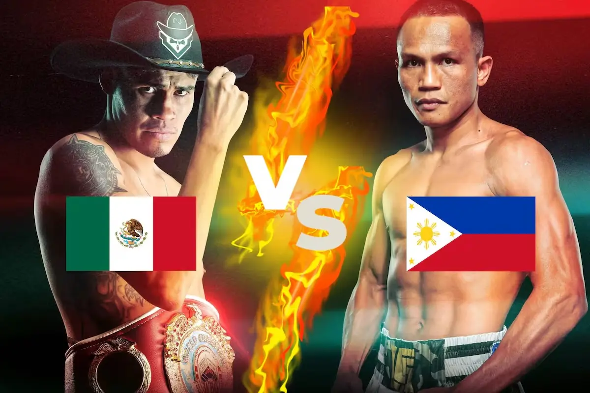 Anulan la victoria de Vaquero Navarrete contra Charly Suárez