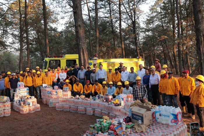 Ayuntamiento Morelia