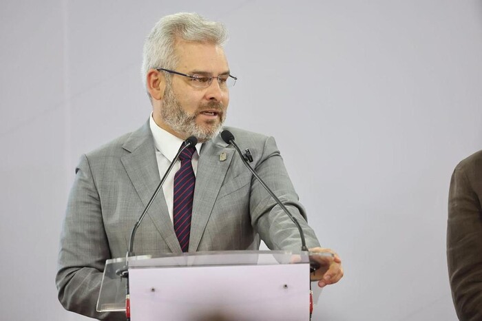 Anuncia Bedolla iniciativa para tipificar “apología del delito” en Michoacán