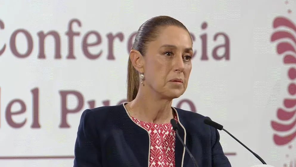 Anuncia Claudia Sheinbaum visita de Marco Rubio