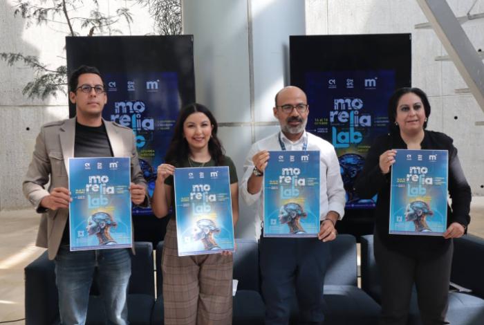 Anuncia Colegio de Morelia, la segunda edición de ‘Morelia Lab’