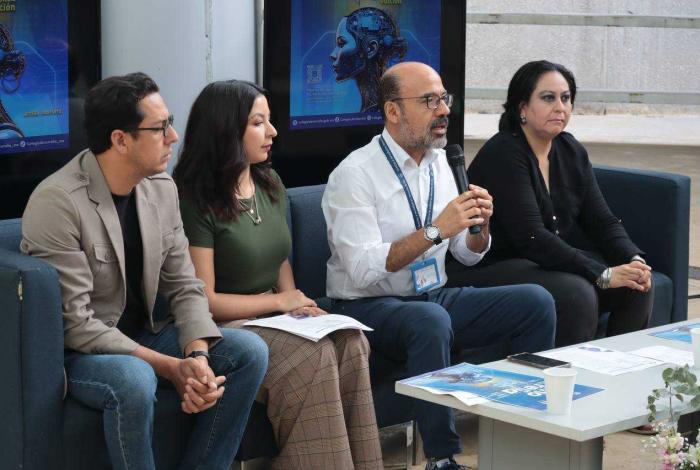 Anuncia Colegio de Morelia, la segunda edición de ‘Morelia Lab’