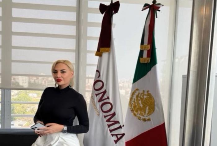 Anuncia Omega Vázquez instalación de Comité Promotor de Inversión