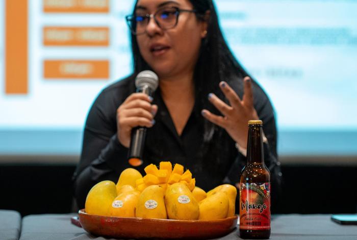 Anuncian 3er foro sobre retos y oportunidades en producción de mango