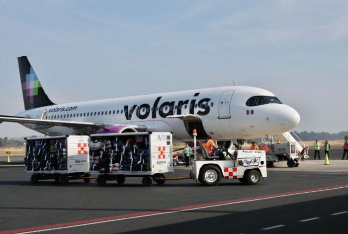 Anuncian salas de espera más cómodas, nuevos filtros migratorios y mayor agilidad en el Aeropuerto de Morelia