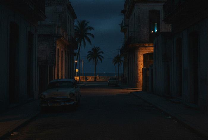 Apagón récord en Cuba: el asedio petrolero de EUA lleva a máximos los cortes eléctricos