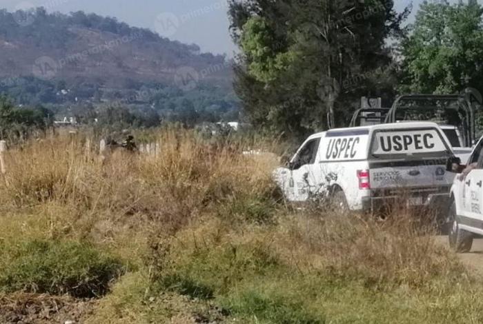 Apatzignán suma al menos cuatro homicidios en junio