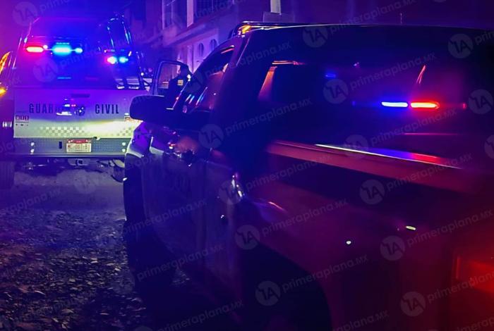 Apatzingán acumula al menos nueve homicidios en julio