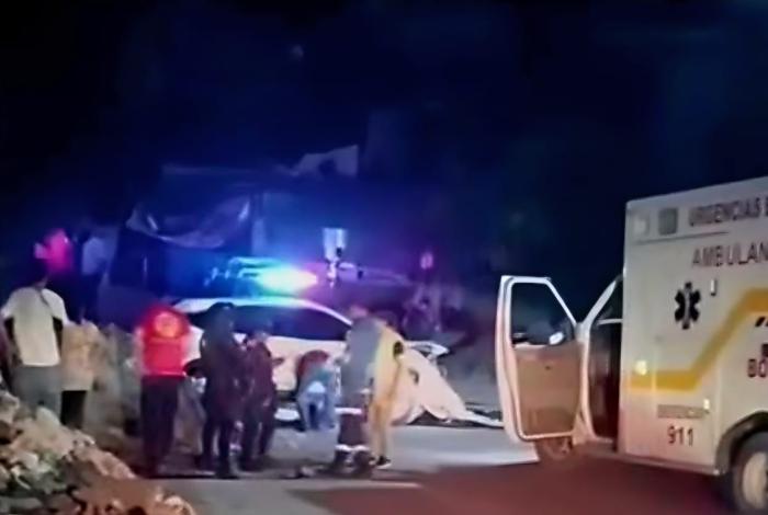 Apatzingán: identifican a presuntos sicarios abatidos en enfrentamiento