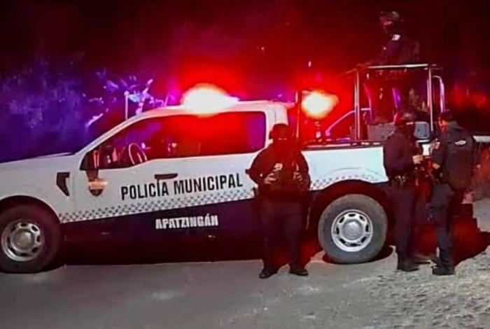 Apatzingán: le quitan la vida a tiros