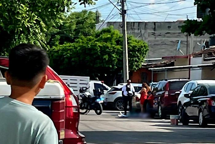 Apatzingán: matan a cortador de limón