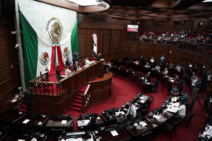 Apenas legislará Congreso sobre consulta a los 3 sectores universitarios