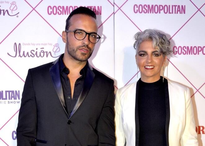 Apio Quijano reacciona a la hospitalización de emergencia de su hermana Federica Quijano