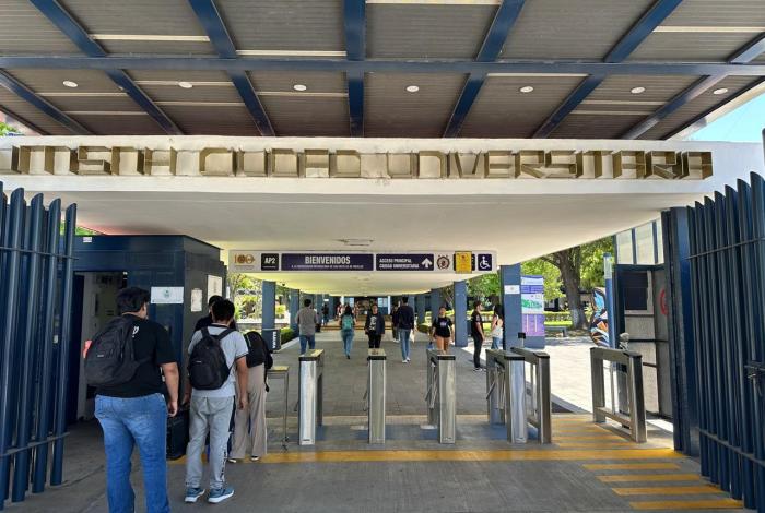 Aportación estatal a UMSNH repunta en 10 años 122.45%; federal, sólo 21.78%