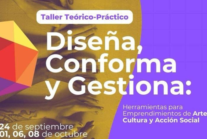 Aprende a gestionar proyectos con impacto social y cultural: Secum