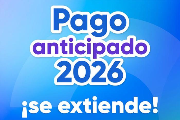 ¡Aprovecha el Pago Anticipado! Últimos días para pagar el agua con tarifa 2025 en Morelia